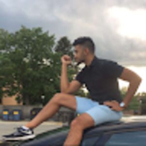 Meet your Posher, Kai